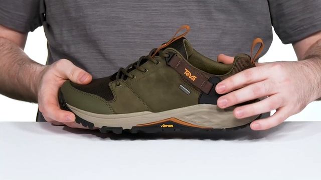 Teva Grandview GTX Low SKU: 9719813