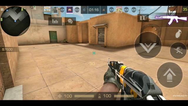 50♥️ Standoff 2 смотреть онлайн