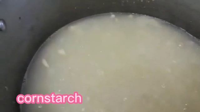 Suam Na Mais/ Lutong Kapangpangan/Lutong Bale/#souprecipe #cornrecipes