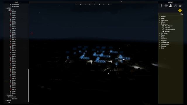 Russian Grad Missle Vs Athira ( Arma 3 ) смотреть онлайн