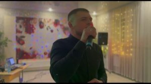 Дмитриий Пестов-Волчий Закон