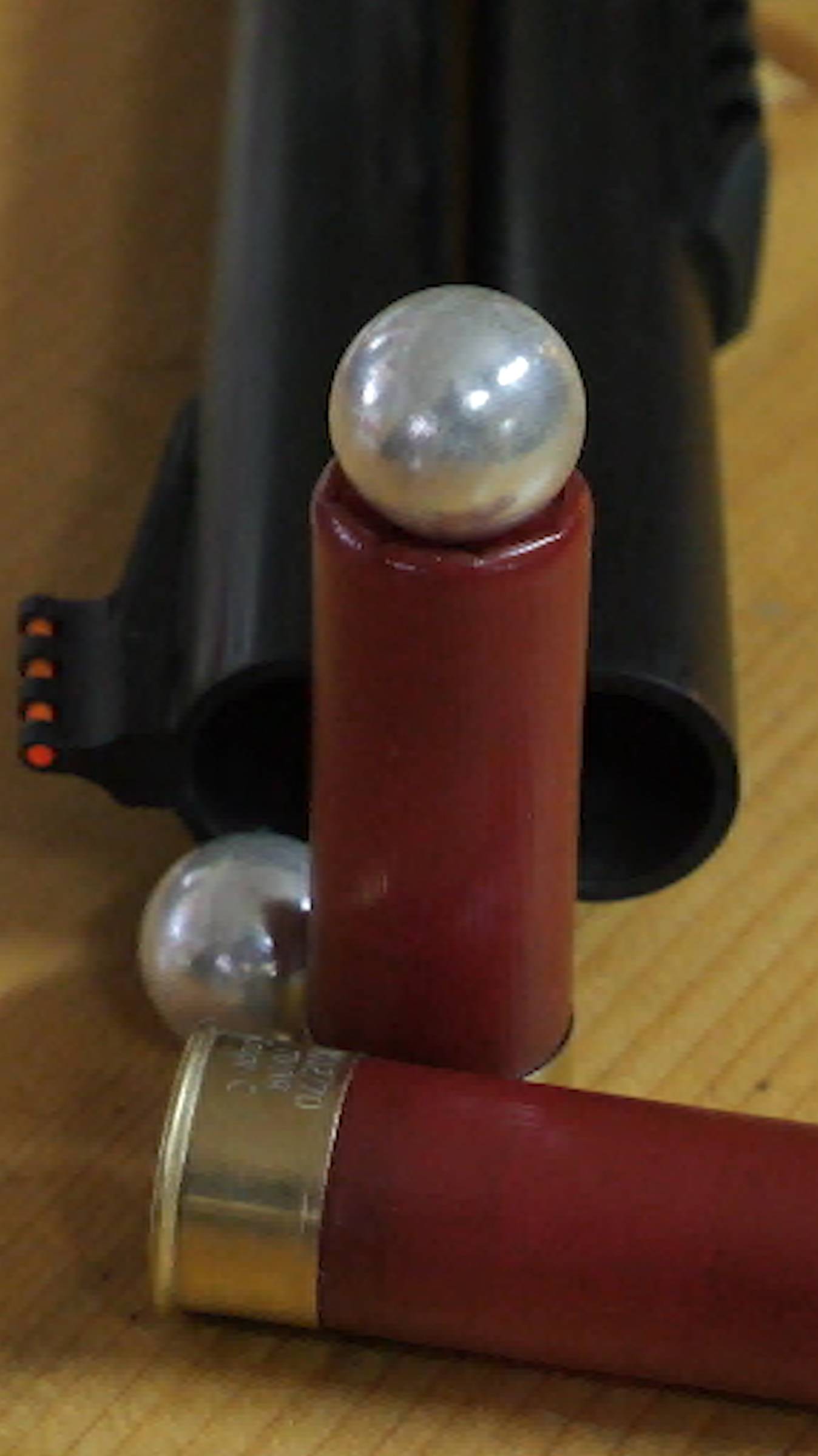 Что пробьет серебряная пуля? Выстрел серебром. Серебро против свинца. смотреть онлайн