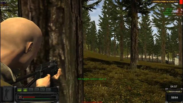 Stalker Online Time Anomaly. Рейд 1 смотреть онлайн