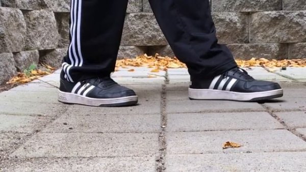 Adidas Hoops 2.0 | Adidas Shoes | Adidas