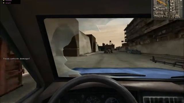 Project Reality 0.97 - The Adventures of Loki and Slorg EP18 - Pony Techie смотреть онлайн