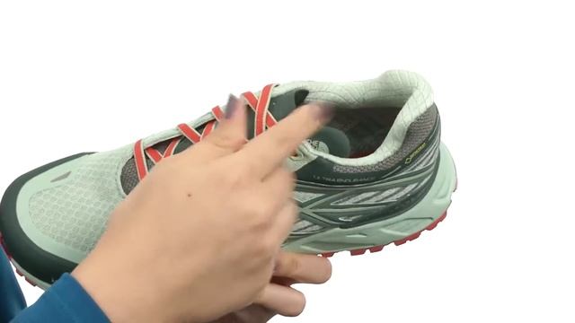 The North Face Ultra Endurance GTX SKU:8708599 смотреть онлайн