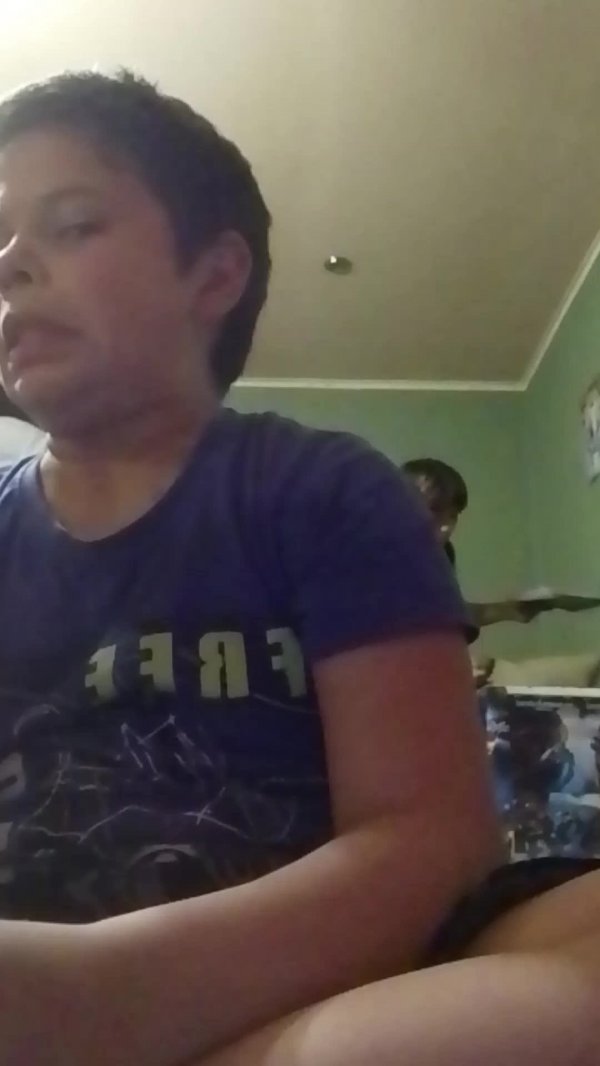 развлекаюсь!