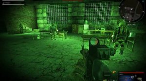 PROJECT CATACLYSM # 34