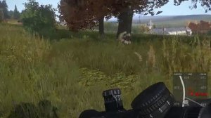 Арма 3 ТУШИНО