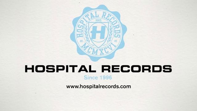 High Contrast - Seven Notes In Black