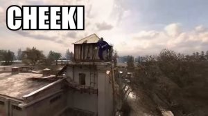 Чики брики! И в дамки!