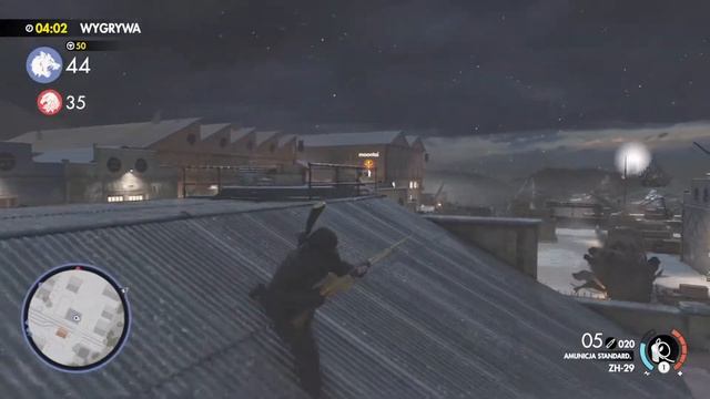 Sniper Elite 4 смотреть онлайн