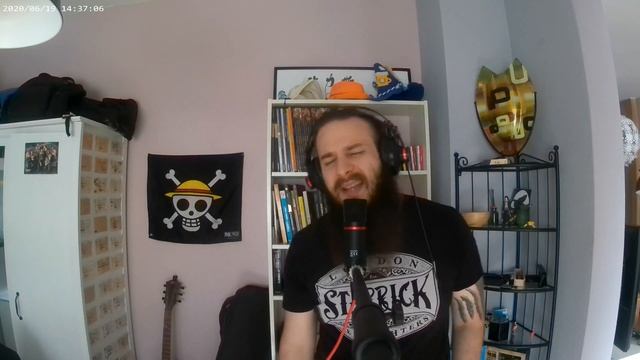 The Price of a Life (The Last Of Us) - Tribute song by The Scheme S&K смотреть онлайн
