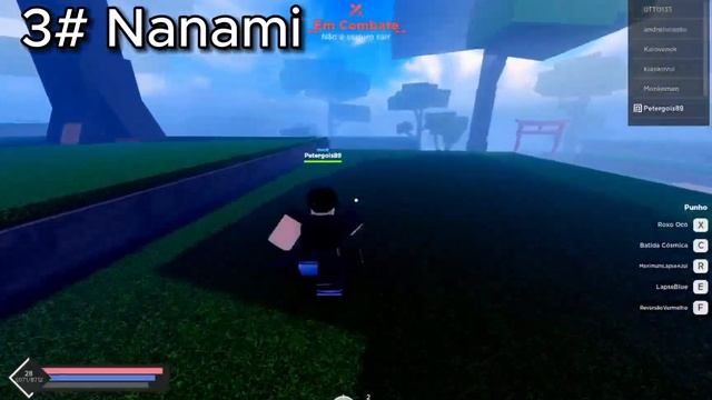 NOVOS CODIGOS E LOCALIZAÇÃO DE TODOS BOSSES - GRAND KAIZEN смотреть онлайн