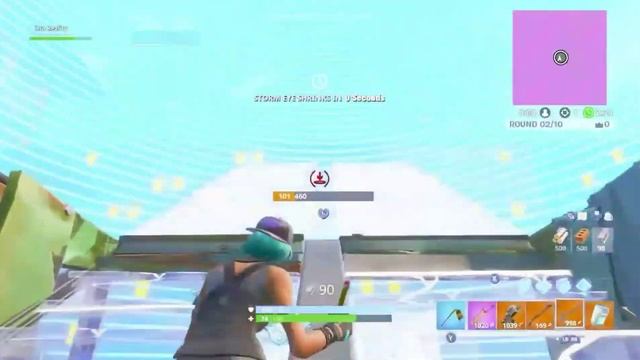 Fortnite Montage 2 смотреть онлайн