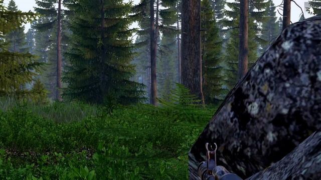 ArmA 3 TvT SG mace (2) 22.12.2019 смотреть онлайн