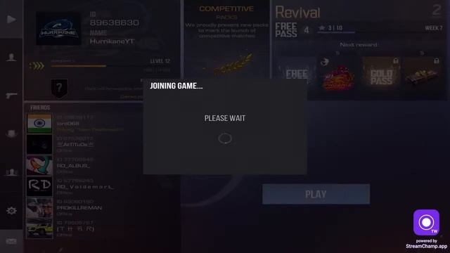 🔴 Live 🔴Competitive Standoff 2 India Live | Subscribe | Hurrikane смотреть онлайн