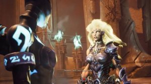 Darksiders III - Босс Гордыня! Прохождение №11!