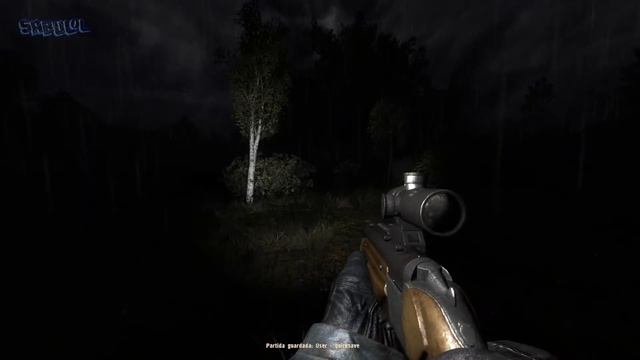🔴 S.T.A.L.K.E.R Gunslinger MOD | Hablemos sobre S.T.A.L.K.E.R 2 смотреть онлайн