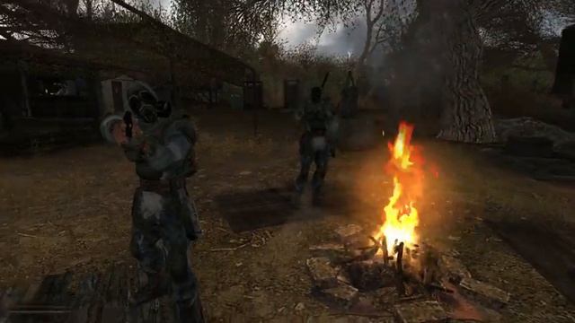 NPC reaction смотреть онлайн