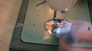 Проект Köhler Zick-Zack Automatik