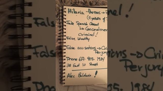 🥒🤥 #hilariabaldwin called 911 LIED w PERJURY 2get me wrongfully accused as #alecbaldwin STALKER смотреть онлайн