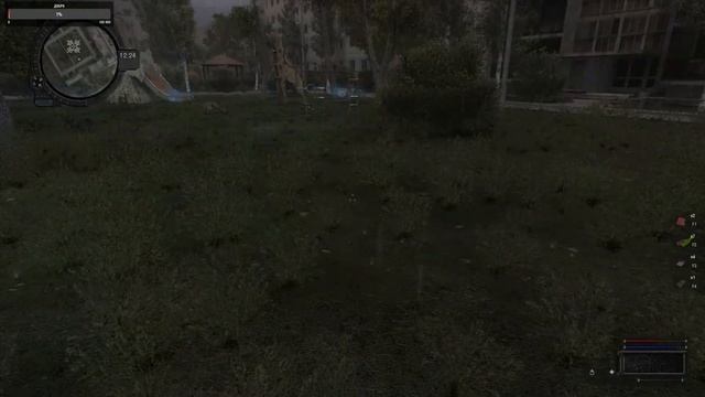 STALKER - ANOTHER STORY. ЧАСТЬ 1 смотреть онлайн