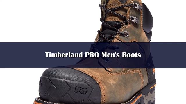 Top 5 Best Work Boots Reviews of 2024 смотреть онлайн