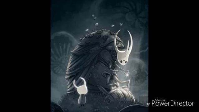 Hollow Knight смотреть онлайн