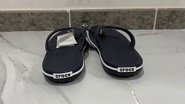 CROCS Crocband Flip