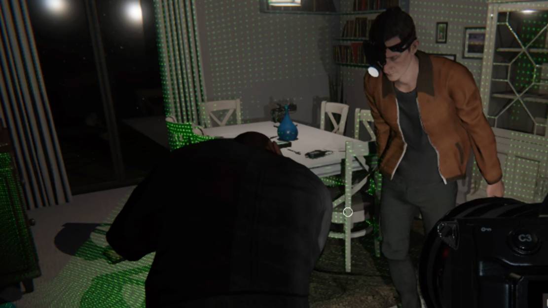 Phasmophobia #9 - Хэллоуинское возвращение спустя 2-3 года смотреть онлайн