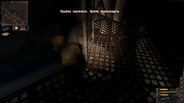 S.T.A.L.K.E.R.: Lost Alpha, страшно ;c ! смотреть онлайн