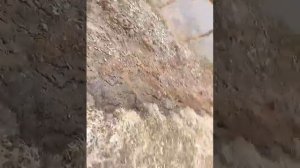 Измеряем лужи