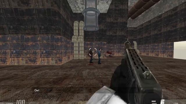 Entropy Zero 2: Debug Weapons