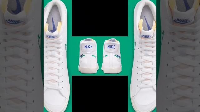 OFFICIAL IMAGES | Nike Blazer Mid '77 Summer Of Sport смотреть онлайн