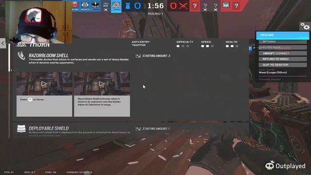 Rainbow Six Siege Maç Highlightlarım смотреть онлайн
