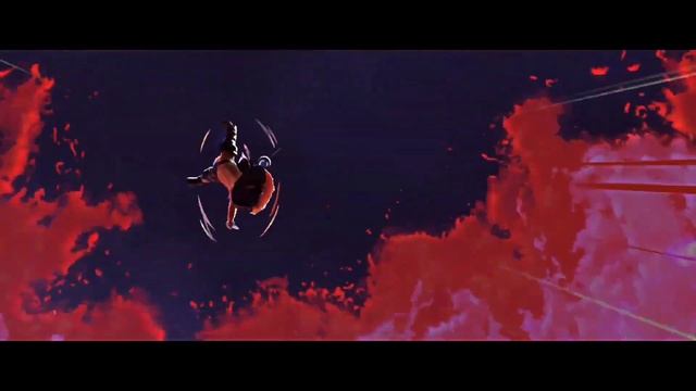 Puss In Boots (The Last Wish) - LAMBADA