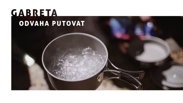 Odvaha putovat | HUDY Gabreta 2017 смотреть онлайн