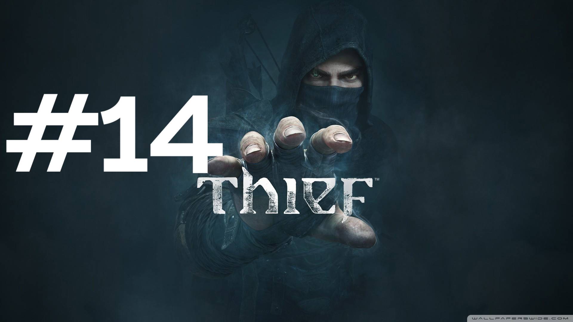 ДОМ АРХИТЕКТОРА ► Thief #14 смотреть онлайн