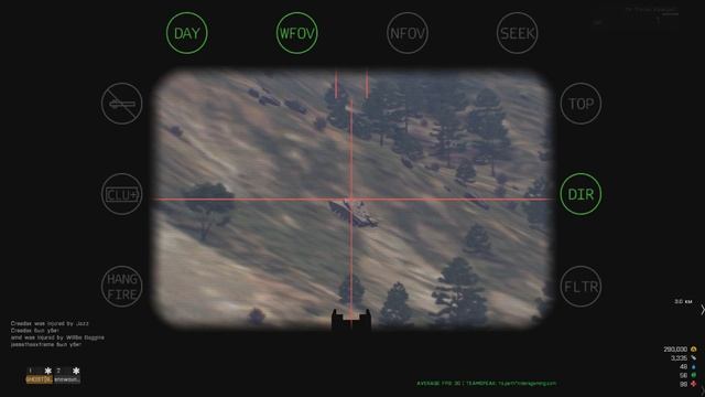 Не Мэддисон играет в Arma 3 а Илюха и Гост смотреть онлайн