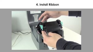 Принтер этикеток Godex G500 G530 Troubleshooting