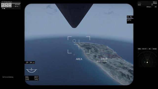 Arma 3 - Successful Bombing w/ Wasp смотреть онлайн