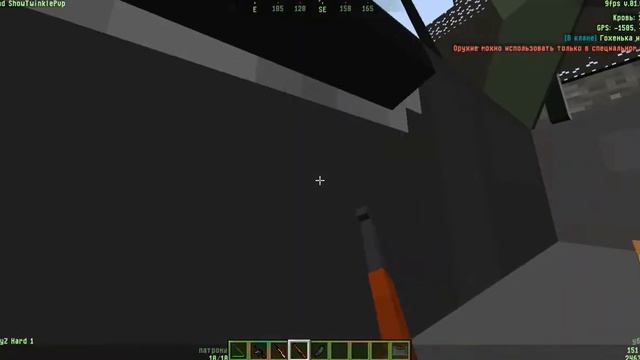 HCS(Dayz Minecraft) #1 Поход на большой аэропорт зафулилил сав смотреть онлайн