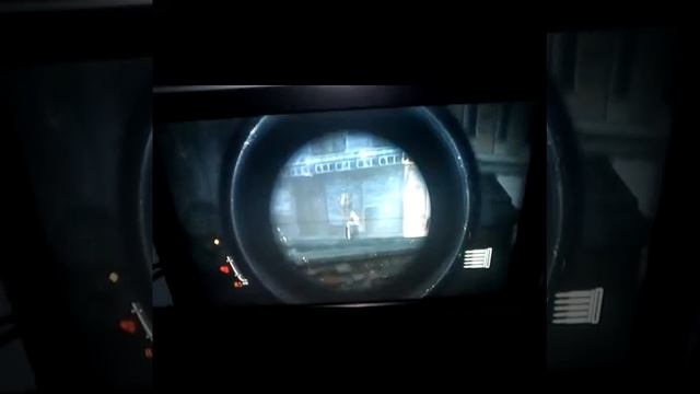 1 GAMEPLAY DE SNIPER ELITE V2 PARA PS3 SOY EL PUTO PROAZO смотреть онлайн