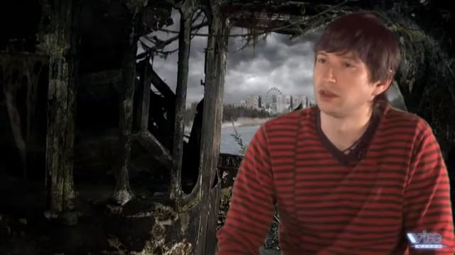 Финальный Отсчет - S.T.A.L.K.E.R.: Зов Припяти (часть 4) смотреть онлайн