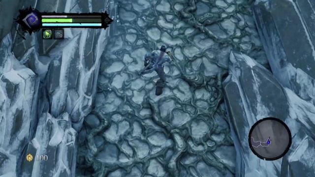 Darksiders 2 Deathinitive Edition Gameplay Walkthrough Part 1 смотреть онлайн