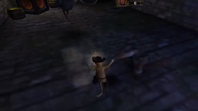 ПОБЕГ ИЗ ТЮРЬМЫ ВЕРСИЯ КIТЬ! Shrek 2 смотреть онлайн