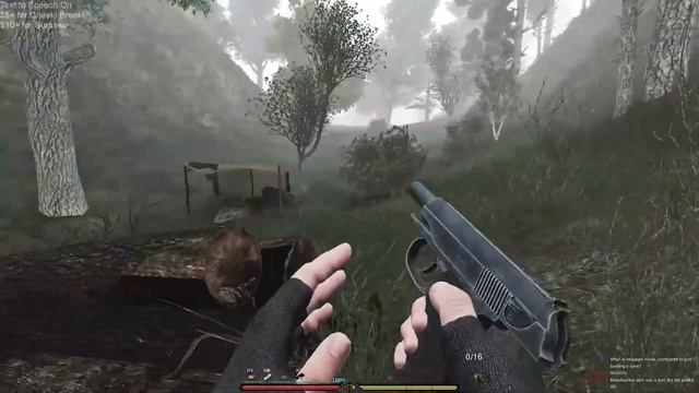 Drunken Bloodsucker Fight смотреть онлайн