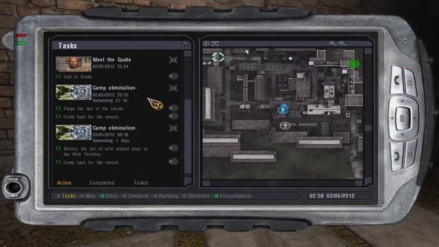 Finding the Doctor[10]: S.T.A.L.K.E.R. Shadow of Chernobyl смотреть онлайн