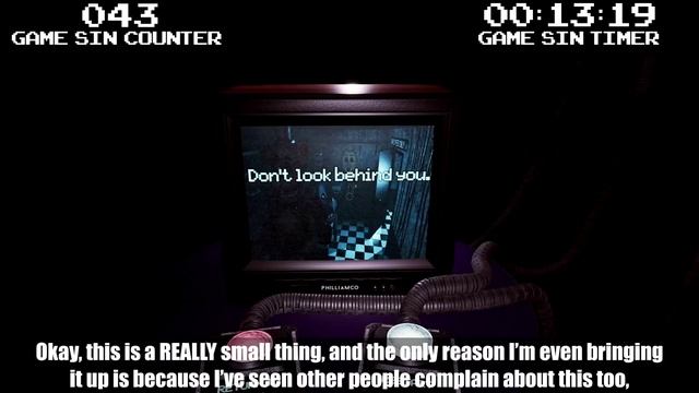 Everything Wrong With Five Nights at Freddy's: Help Wanted in 25 Minutes смотреть онлайн